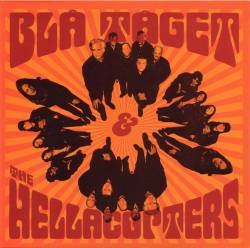 The Hellacopters : Bla Taget - The Hellacopters